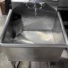 Nella S2424 Stainless Steel Sink