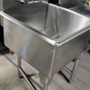 Nella S2424 Stainless Steel Sink