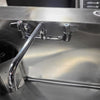 Nella S2424 Stainless Steel Sink