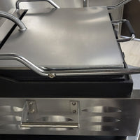 Eurodib SFE02345-120  Panini Grill