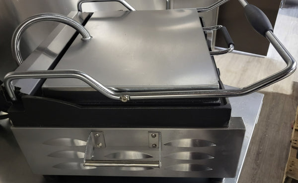 Eurodib SFE02345-120  Panini Grill