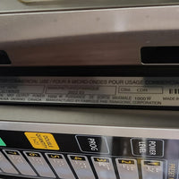 Panasonic NE-1064C Microwave Oven