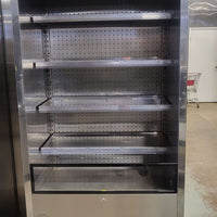 Omcan 43459 Display Case