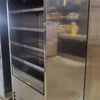 Omcan 43459 Display Case