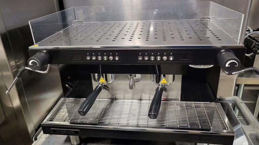 Sanremo ZOE COMPACT Espresso Machine