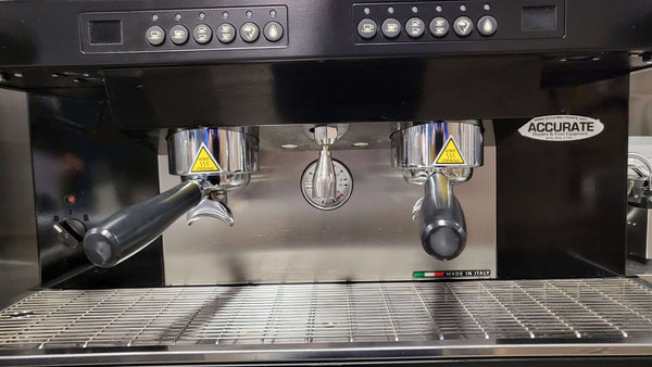 Sanremo ZOE COMPACT Espresso Machine