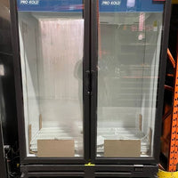 Pro-Kold VC-49-H2-G2 Door Refrigerator