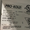 Pro-Kold VC-49-H2-G2 Door Refrigerator