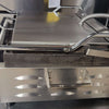 Eurodib SFE02345-120 Griddle Toaster