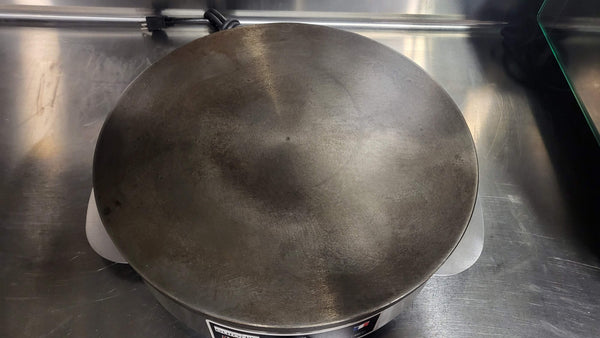 Eurodib CEEB41-120 Crepe Maker