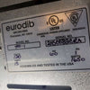Eurodib CEEB41-120 Crepe Maker