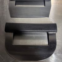 Winco Dough Cutter/Scraper