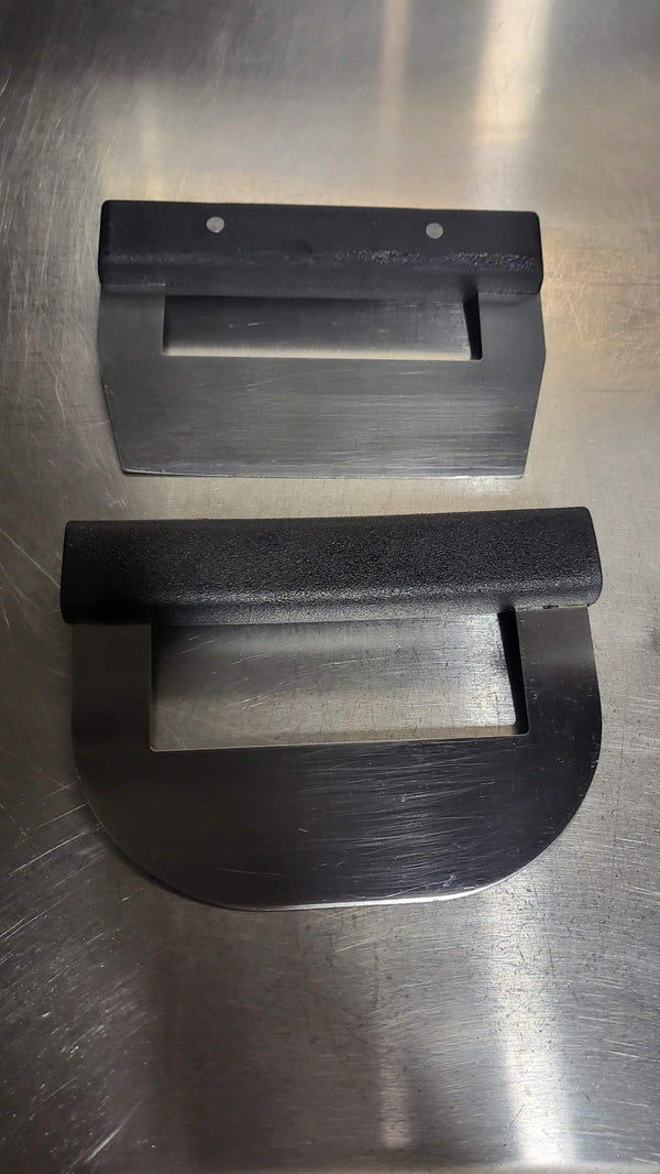 Winco Dough Cutter/Scraper