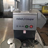 Robot Coupe CL 50E Food Processor