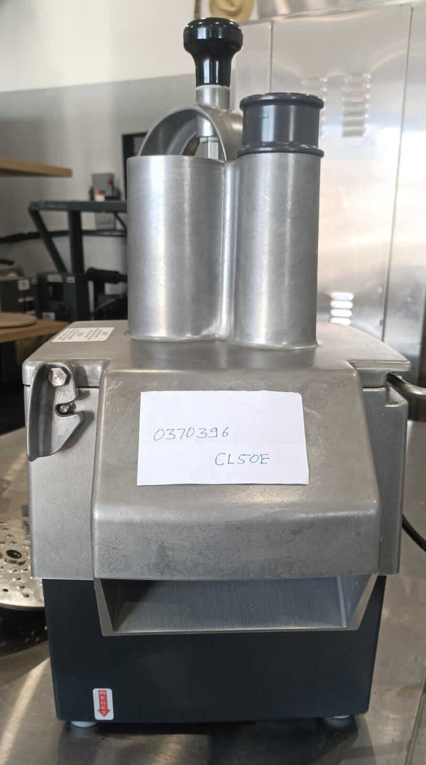 Robot Coupe CL 50E Food Processor