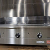 Rosko RO-GCG-36 Gas Countertop Griddle