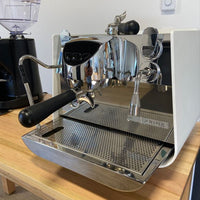 Victoria Arduino E1  Espresso Machine