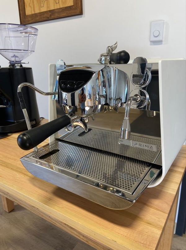 Victoria Arduino E1  Espresso Machine