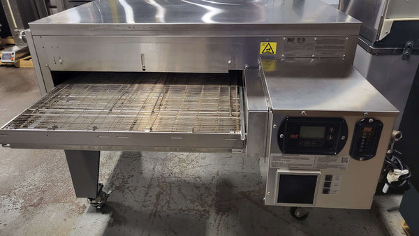 XLT X3H-3240-01128 Conveyor Oven