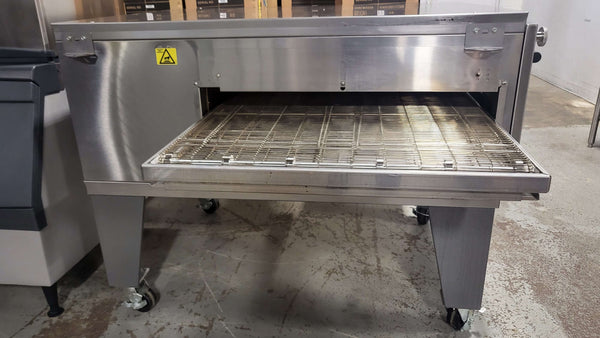XLT X3H-3240-01128 Conveyor Oven