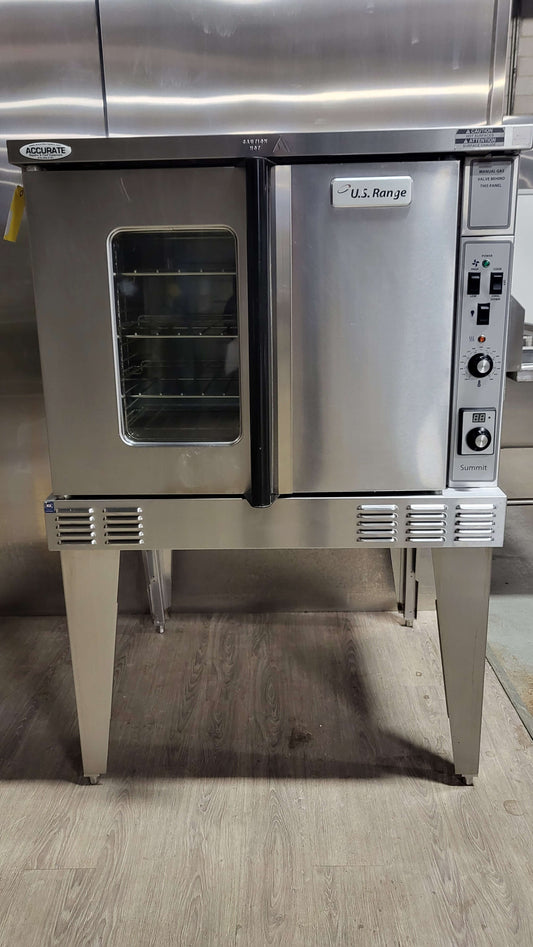 Garland SUMG-100 Convection Gas