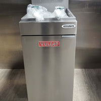 Vulcan LG400-1 Fryer