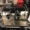 Slayer Steam EP Two Group Coffee Machine