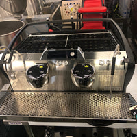 Slayer Steam EP Two Group Coffee Machine