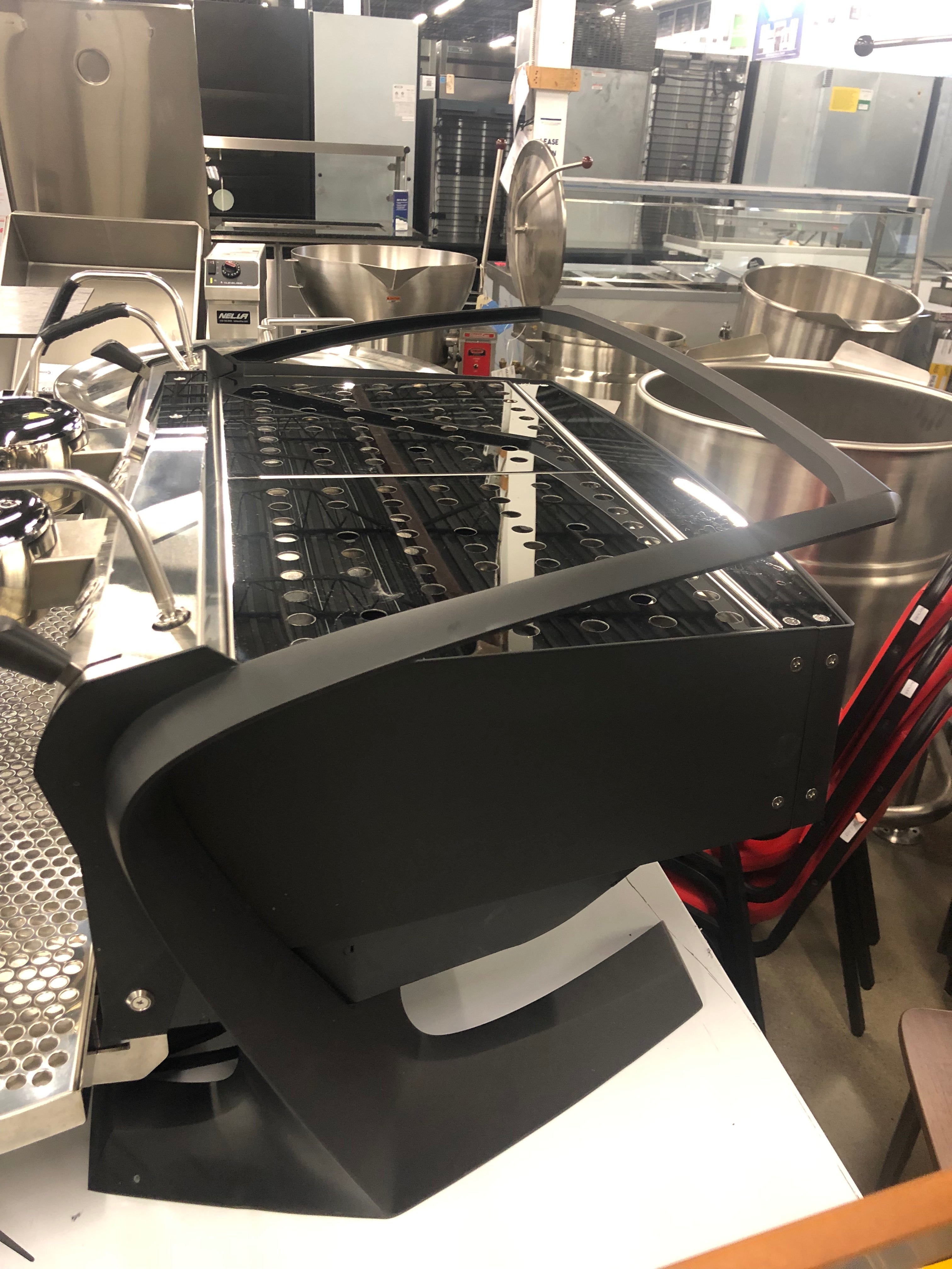 Slayer Steam EP Two Group Coffee Machine