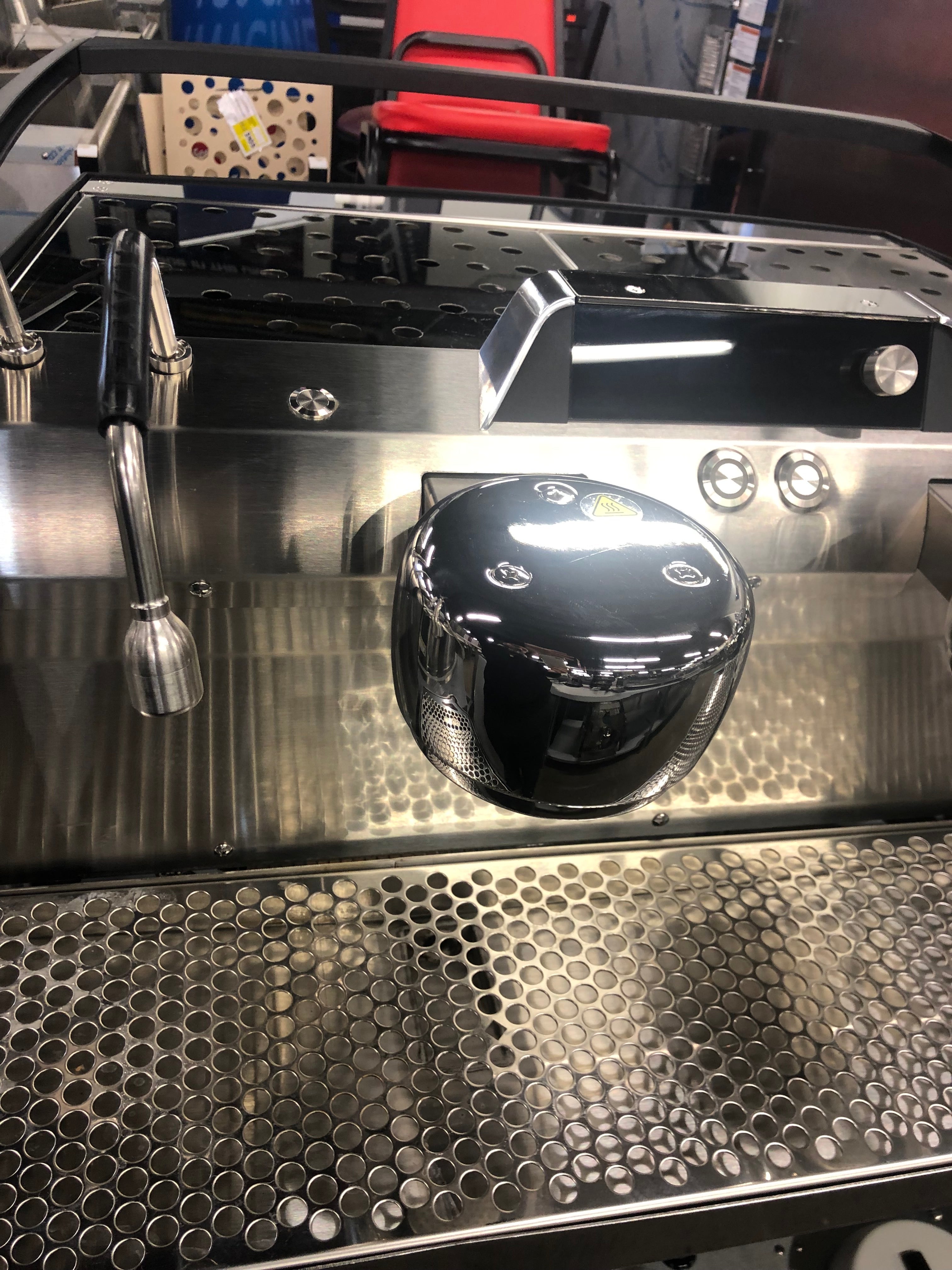 Slayer Steam EP Two Group Coffee Machine
