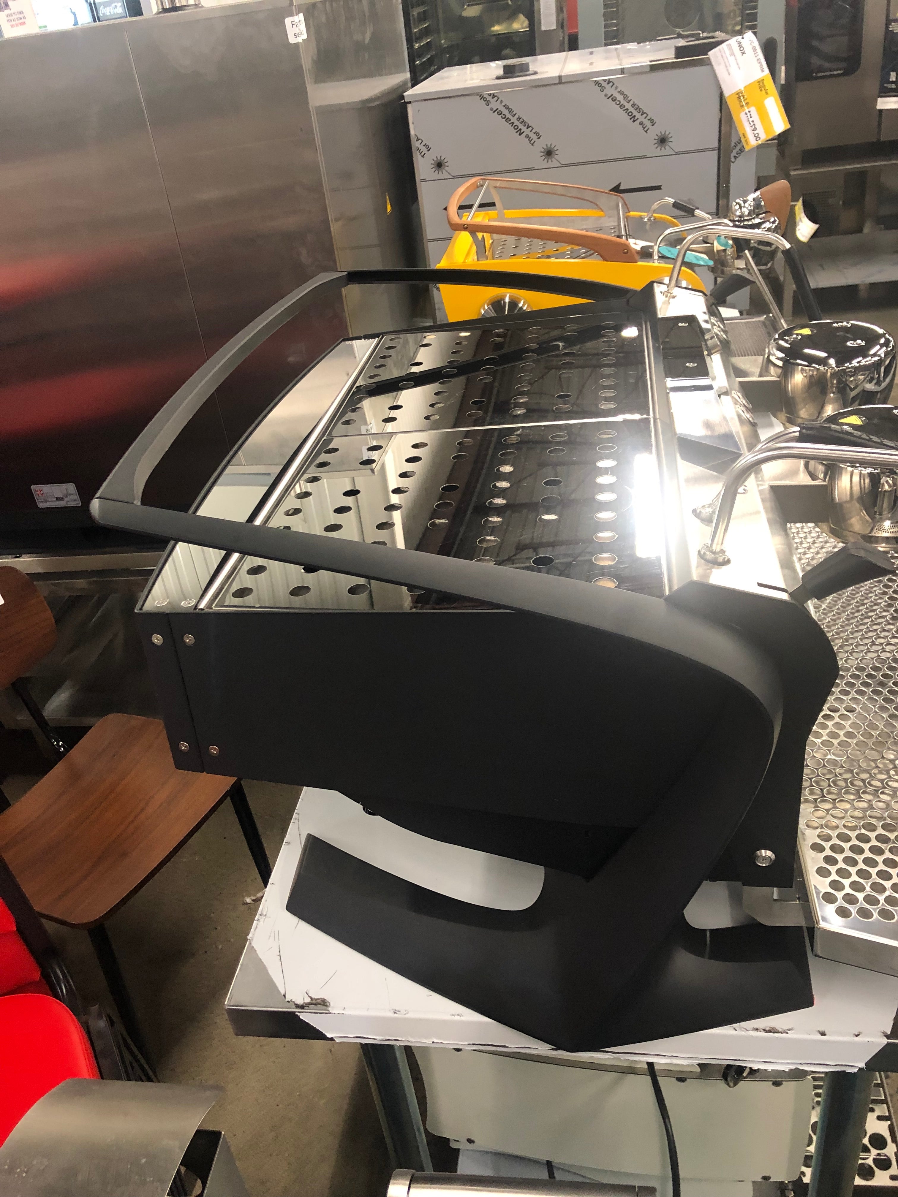 Slayer Steam EP Two Group Coffee Machine
