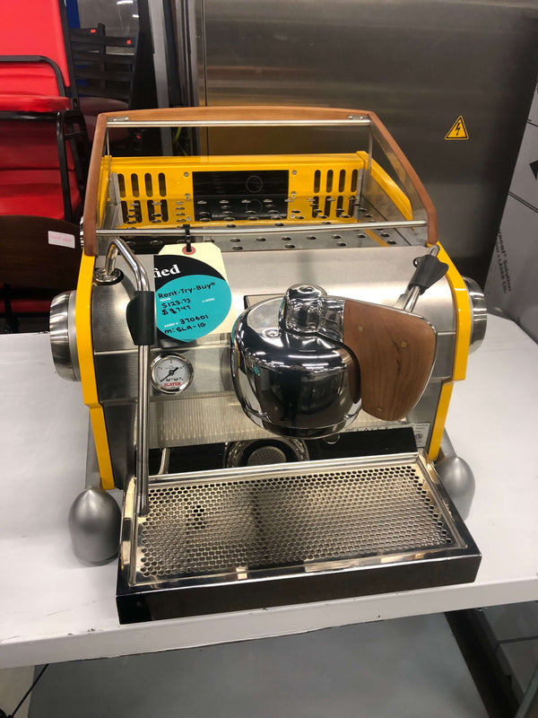 Slayer COM-SLA-1G Espresso Machine
