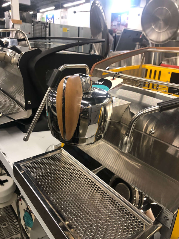 Slayer COM-SLA-1G Espresso Machine