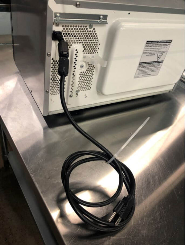Panasonic Microwave Oven