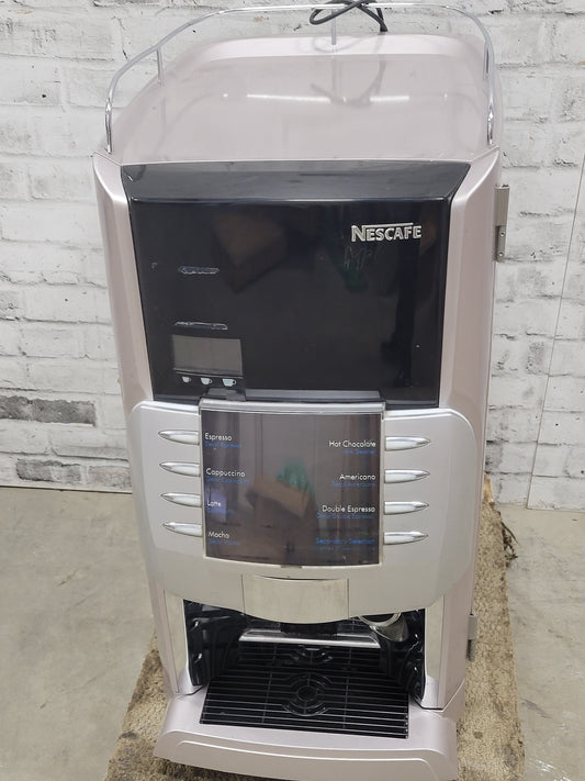 Nescafe 692U Automatic Coffee Machine