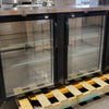NewAir NBB-90-SG Back Bar Refrigerator