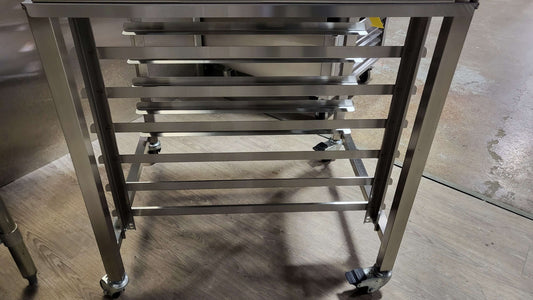 Blue Seal SK32 Equipment Stand
