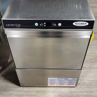 Hobart CUH Under Counter Dishwasher
