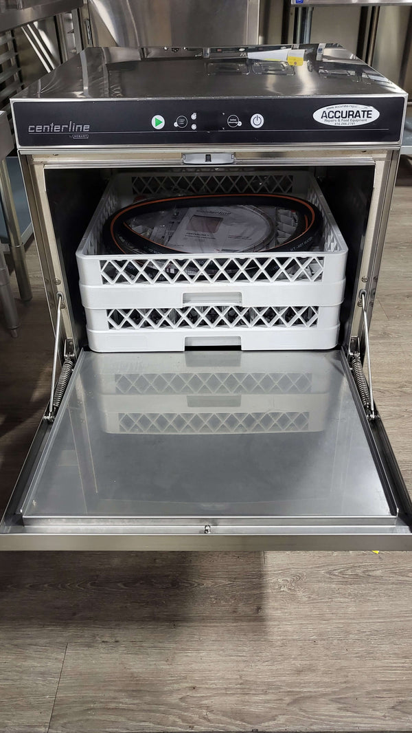 Hobart CUH Under Counter Dishwasher