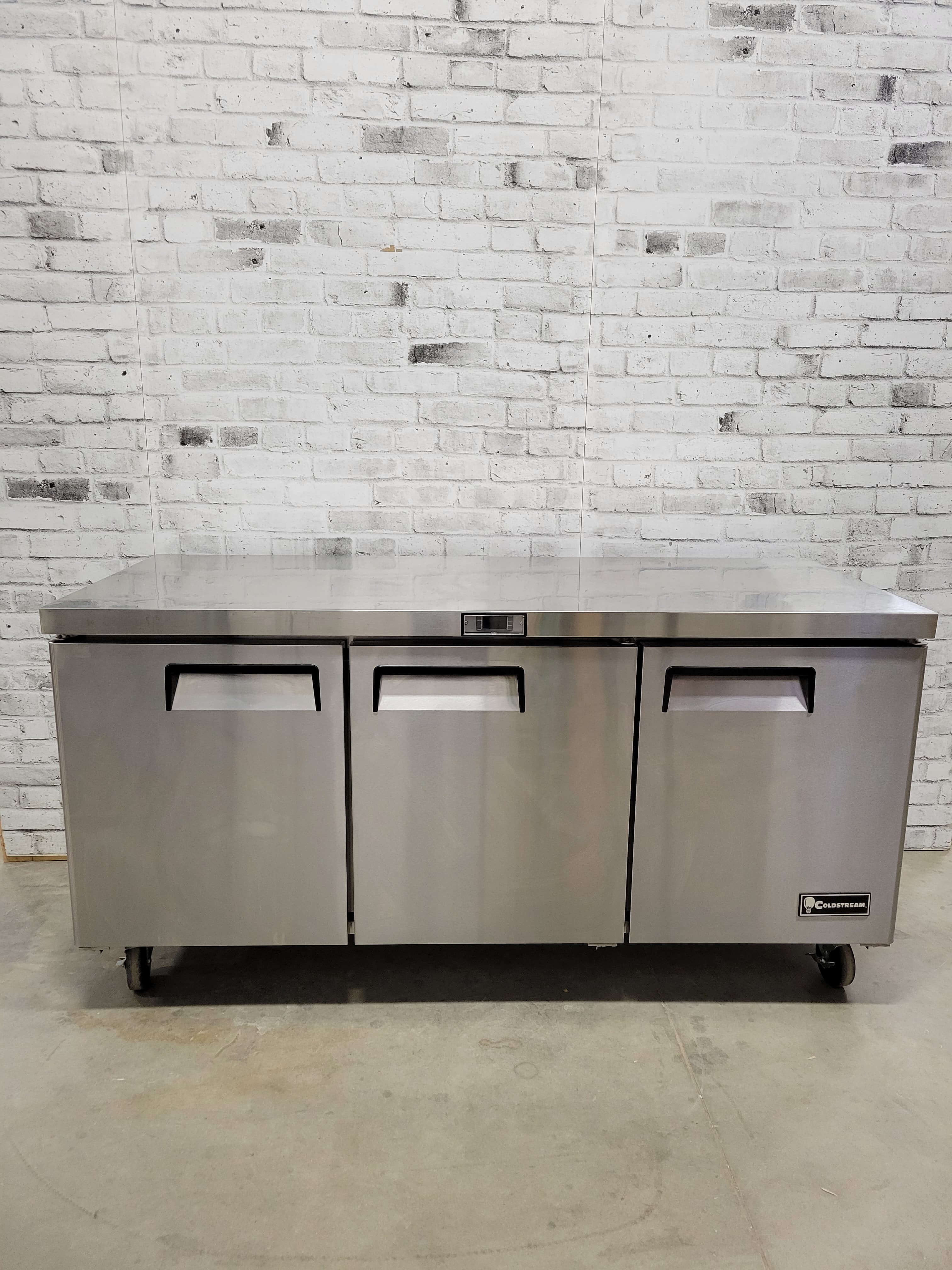 Coldstream CUC-72  Undercounter Fridge