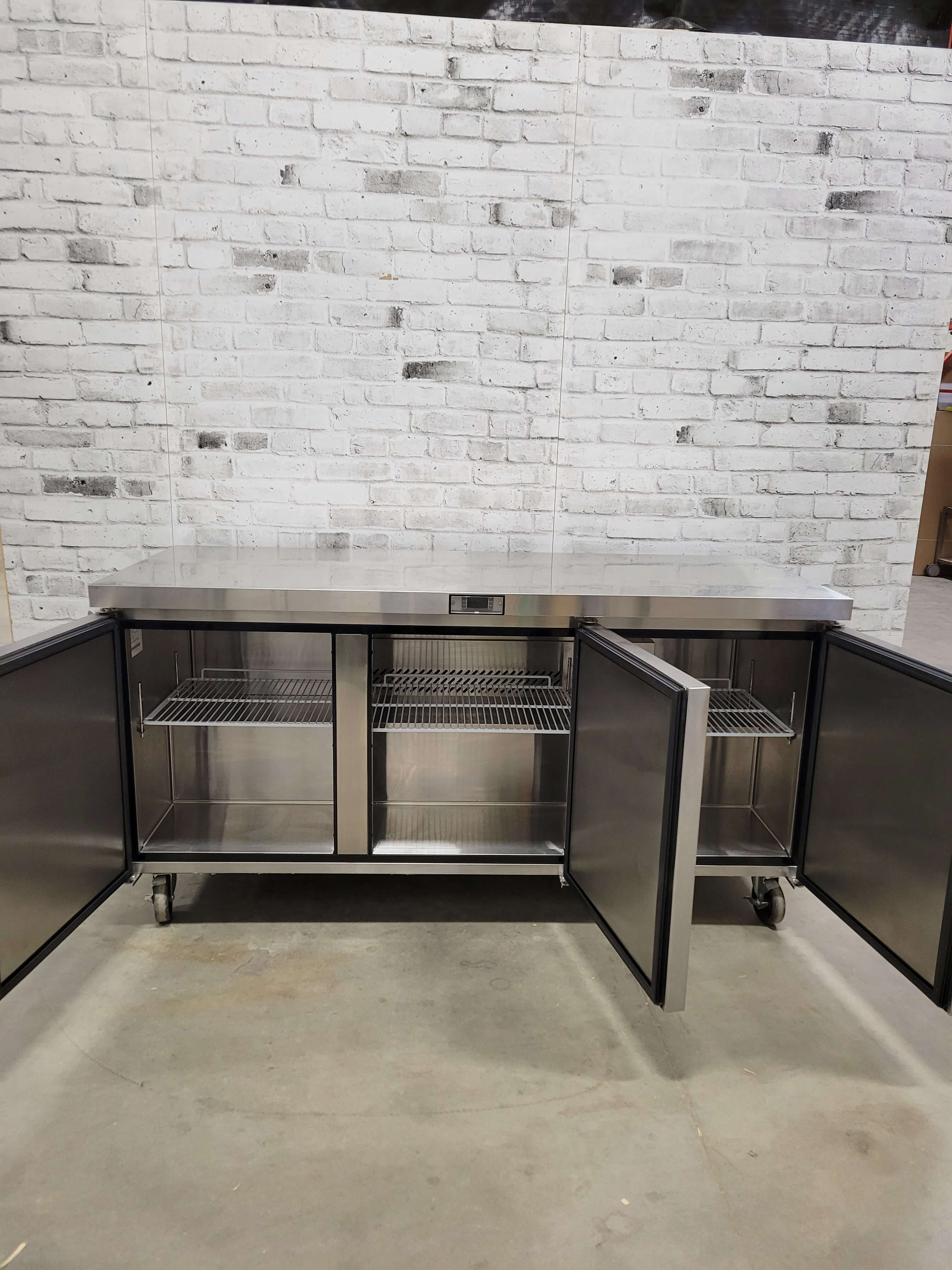 Coldstream CUC-72  Undercounter Fridge