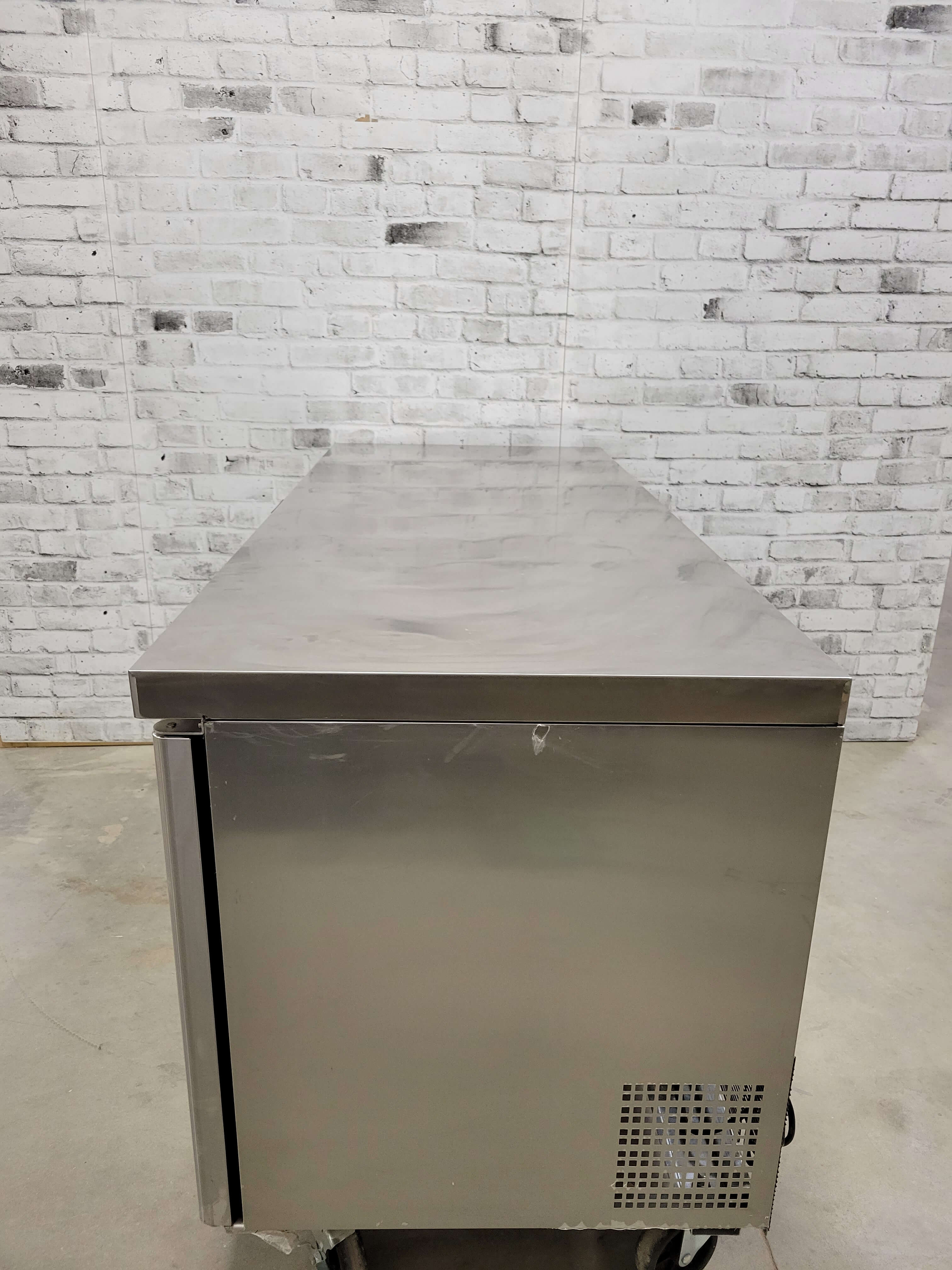 Coldstream CUC-72  Undercounter Fridge