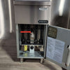 Fuego KF-F4-NG Gas Fryer