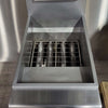 Fuego KF-F4-NG Gas Fryer