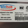 Winholt INHPL-1836CAC Insulated Proofer