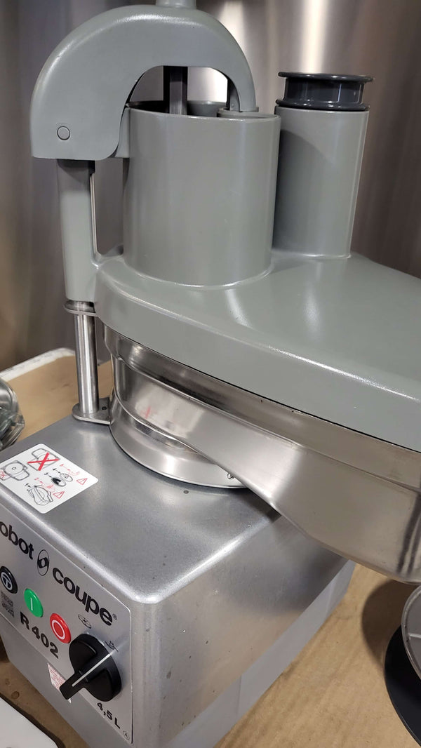 Robot Coupe R402 Food Processor
