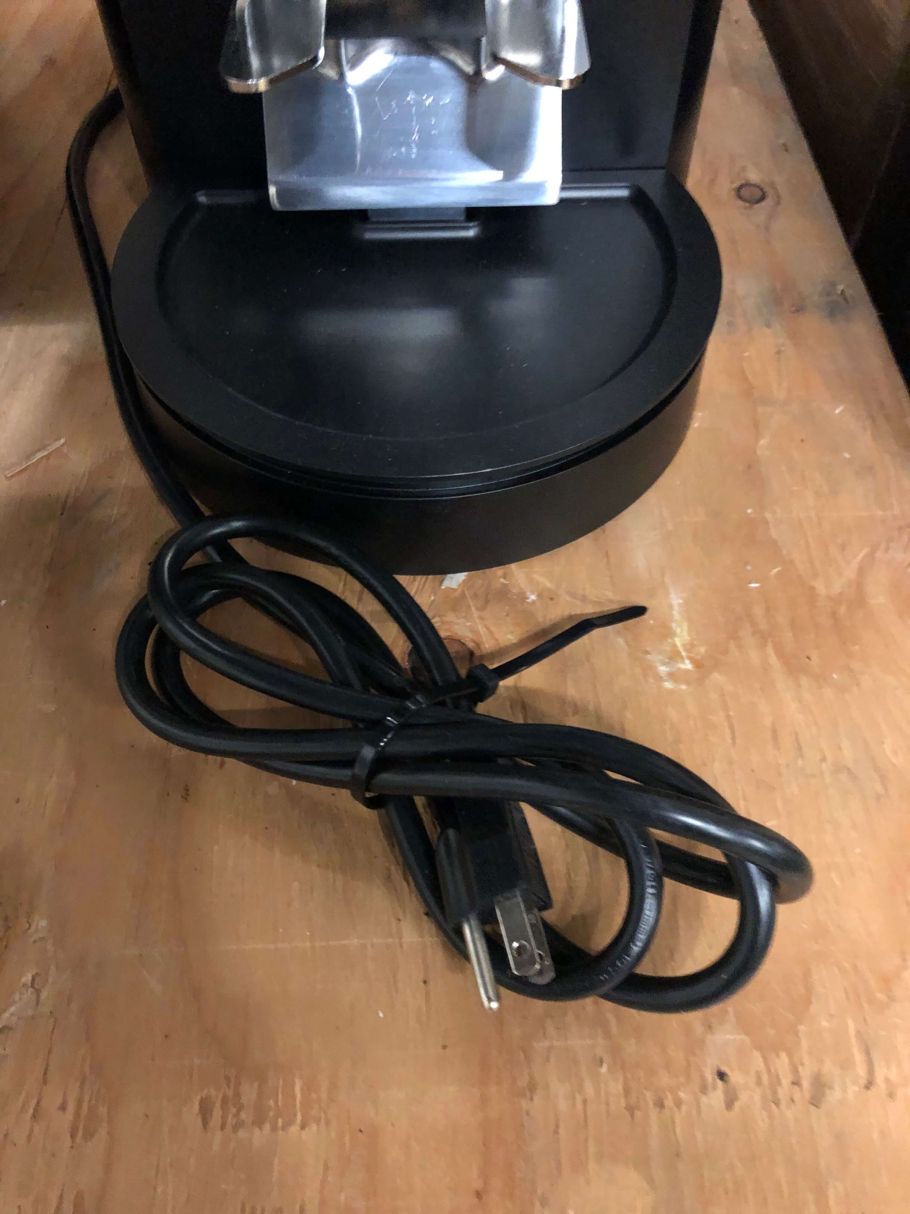 Mahlkonig E80 GBW Espresso Grinder