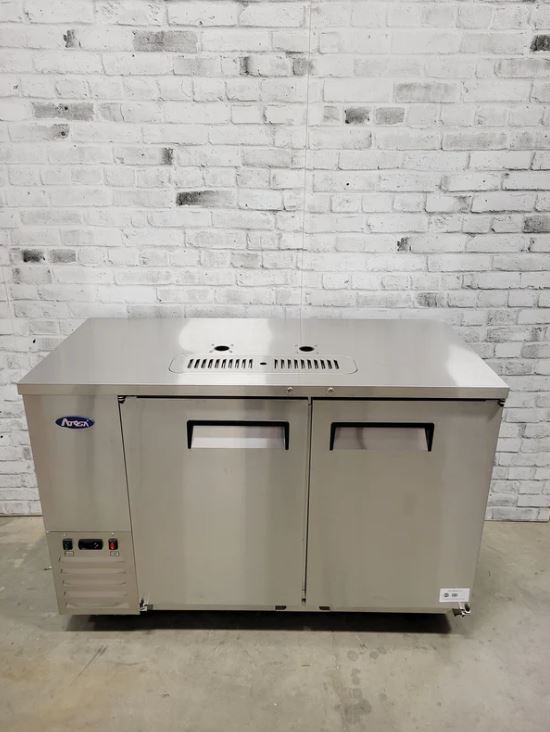Atosa MKC58GR Draw Beer Dispenser