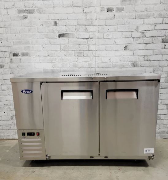 Atosa MKC58GR Draw Beer Dispenser