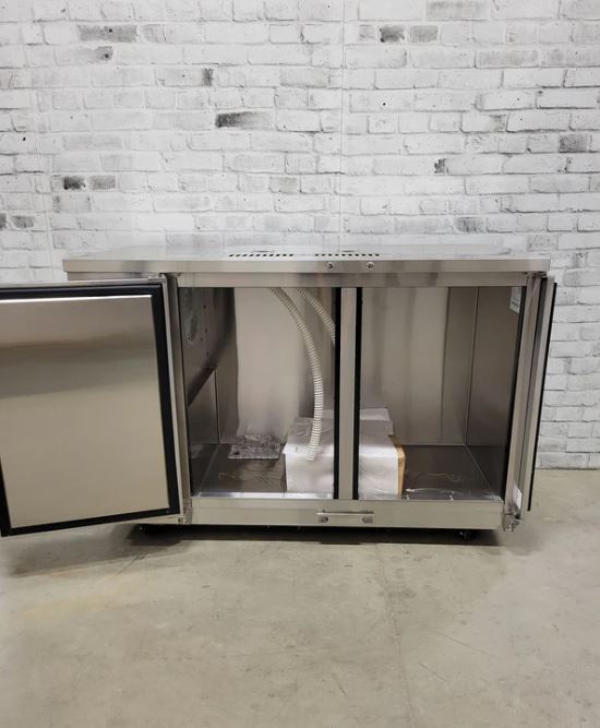 Atosa MKC58GR Draw Beer Dispenser